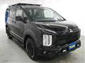 2025 Mitsubishi Delica D5
