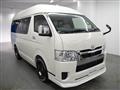2025 Toyota Hiace Van