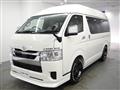 2025 Toyota Hiace Van