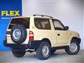 1999 Toyota Land Cruiser Prado