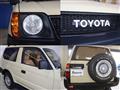 1999 Toyota Land Cruiser Prado