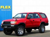 1996 Toyota Hilux Surf