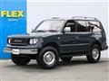 2000 Toyota Land Cruiser Prado