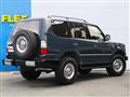 2000 Toyota Land Cruiser Prado