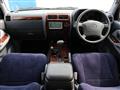 2000 Toyota Land Cruiser Prado