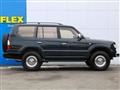 2000 Toyota Land Cruiser Prado