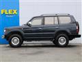 2000 Toyota Land Cruiser Prado
