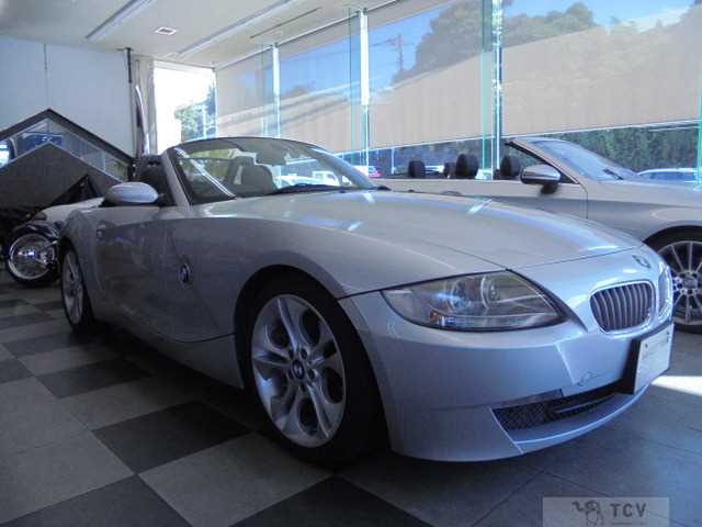 2006 BMW Z4