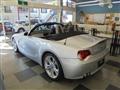 2006 BMW Z4