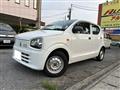 2015 Suzuki Alto