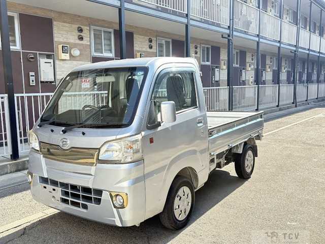 2016 Daihatsu Hijet Truck