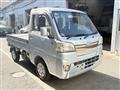 2016 Daihatsu Hijet Truck