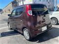2010 Suzuki MR Wagon