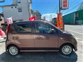 2010 Suzuki MR Wagon