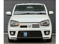 2016 Suzuki Alto Works