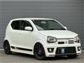 2016 Suzuki Alto Works
