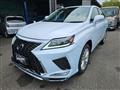 2010 Lexus RX
