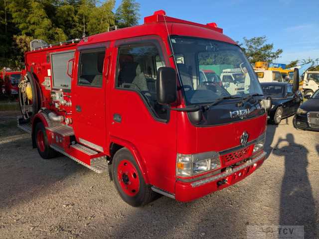 2003 Isuzu Isuzu Others