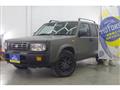 1995 Nissan Rasheen