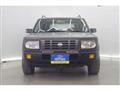1995 Nissan Rasheen