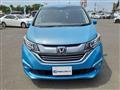 2017 Honda Freed