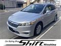 2006 Honda Stream