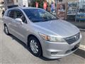 2006 Honda Stream