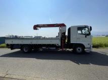 2021 Hino Hino Others