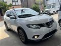 2014 Nissan X-Trail
