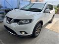 2014 Nissan X-Trail