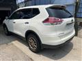 2014 Nissan X-Trail