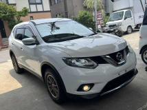 2014 Nissan X-Trail