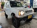 2001 Suzuki Jimny