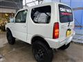 2001 Suzuki Jimny