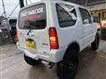 2001 Suzuki Jimny