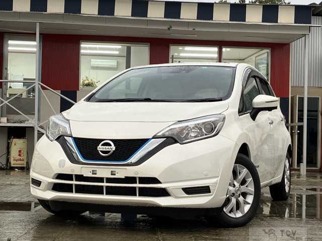 2019 Nissan Note