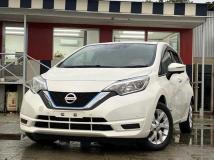 2019 Nissan Note