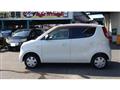 2007 Suzuki MR Wagon