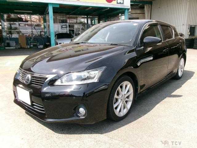 2012 Lexus Other