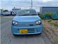 2018 Suzuki Alto