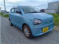 2018 Suzuki Alto