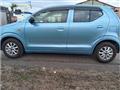 2018 Suzuki Alto