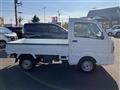 2017 Suzuki Carry Truck