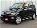 2009 Daihatsu Terios Kid