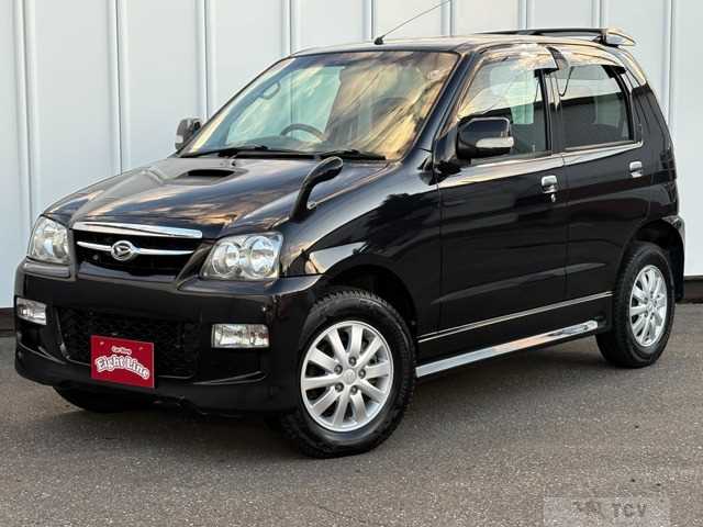 2009 Daihatsu Terios Kid