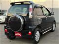 2009 Daihatsu Terios Kid