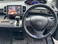 2012 Honda Freed