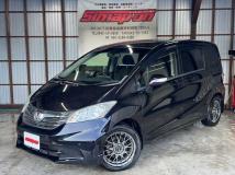 2012 Honda Freed