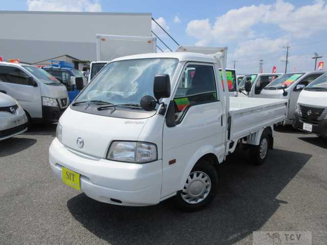 2017 Mazda Bongo Truck