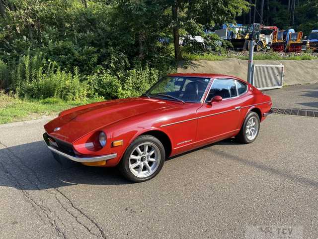 1992 Nissan Fairlady Z